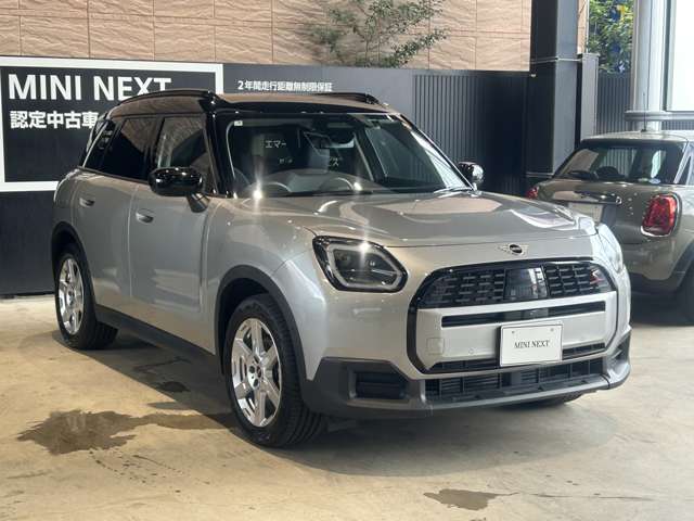 MINI Countryman 10
