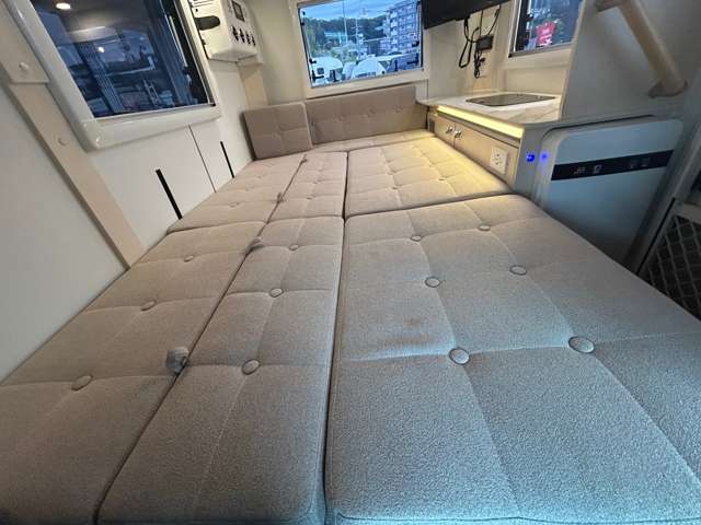 Daihatsu Hijet Truck 6