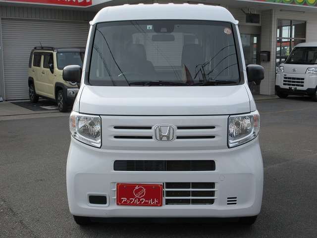 Honda N-VAN 12