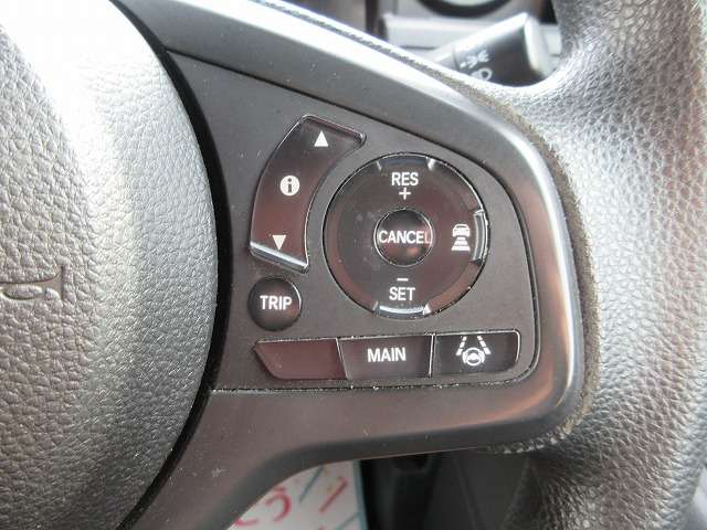 Honda N-VAN 5