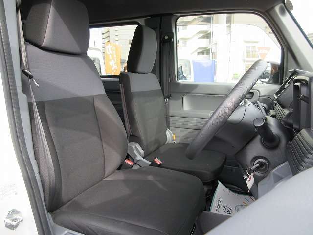 Honda N-VAN 7