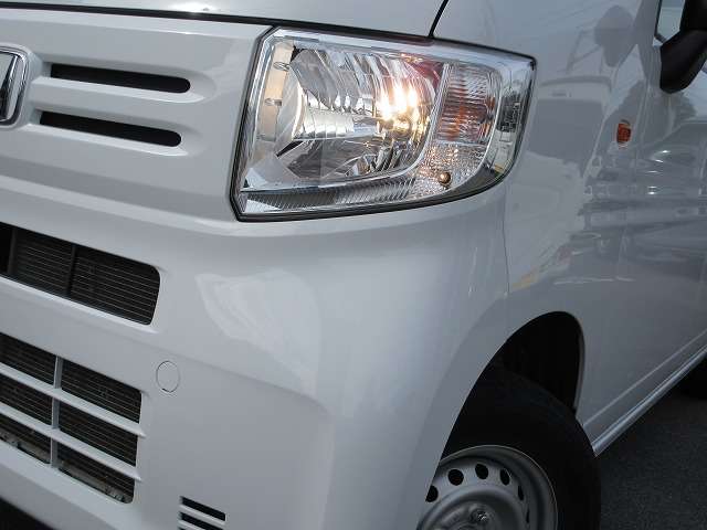 Honda N-VAN 9