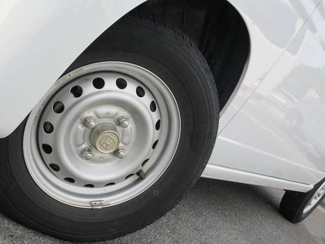 Honda N-VAN 10