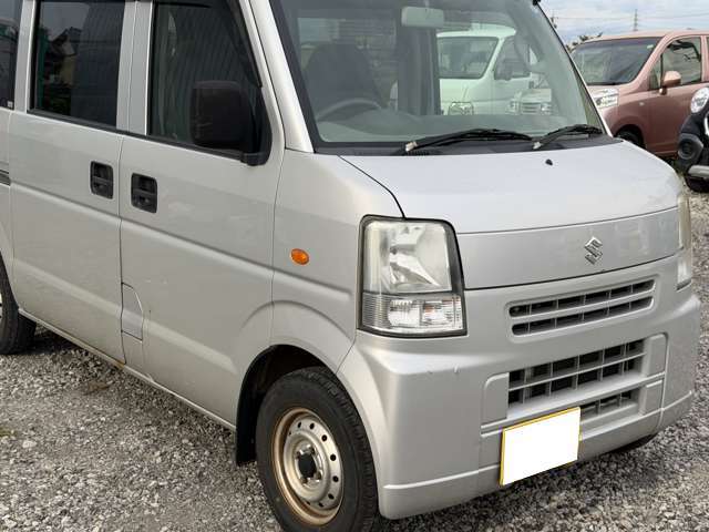 Suzuki Every 11