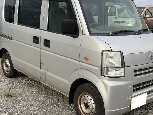 Suzuki Every 12