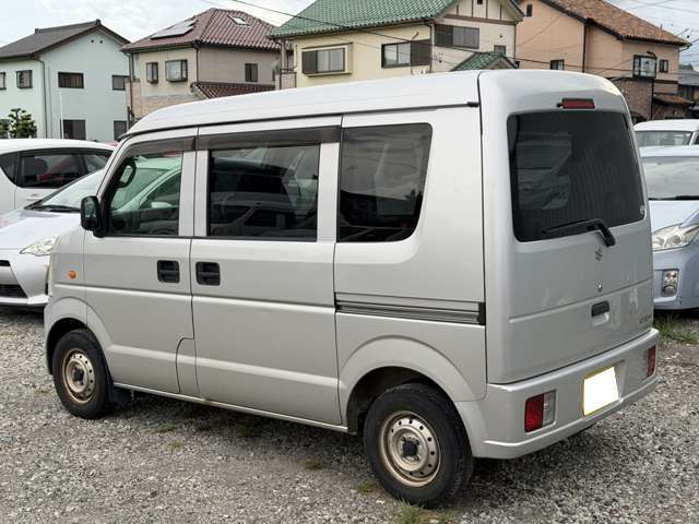 Suzuki Every 3
