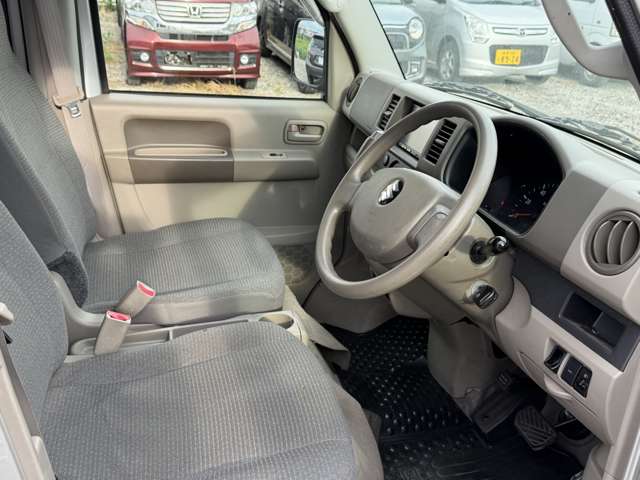 Suzuki Every 5