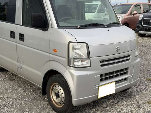 Suzuki Every 9