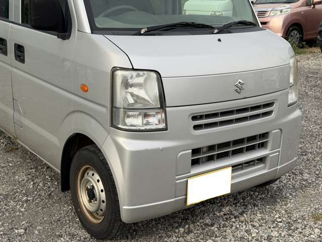 Suzuki Every 10