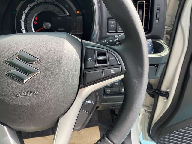 Suzuki Hustler 12