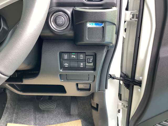Suzuki Hustler 9