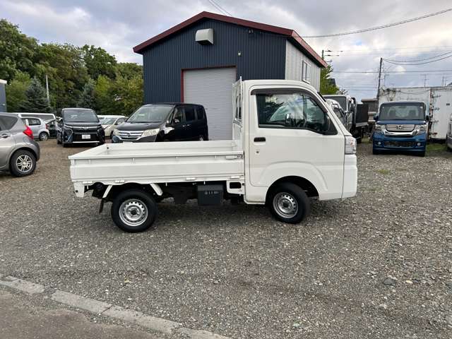 Toyota Pixis Truck 11