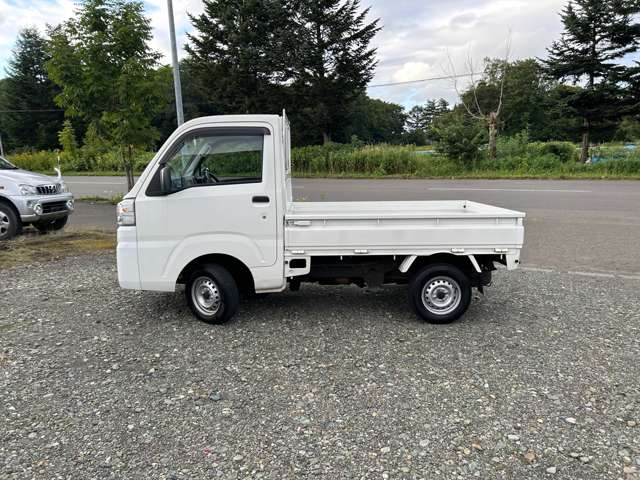 Toyota Pixis Truck 7