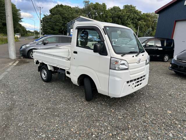 Toyota Pixis Truck 10