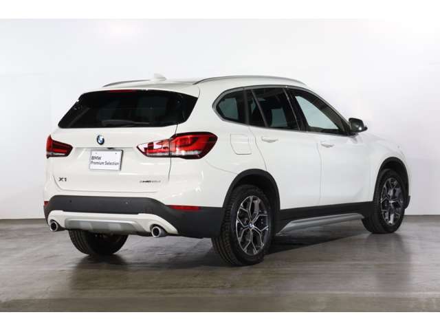 BMW X1 2
