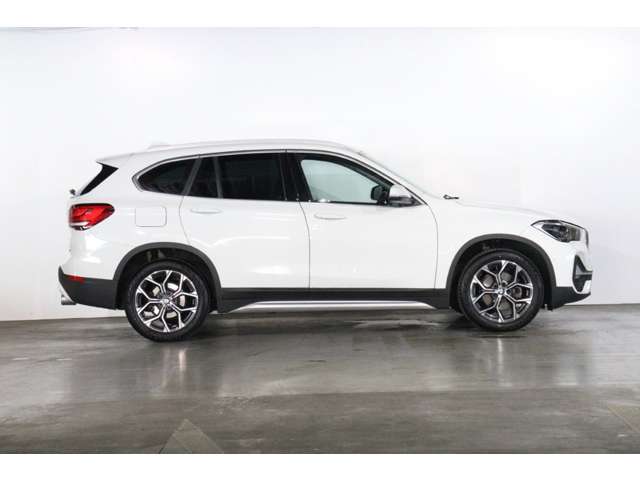 BMW X1 3