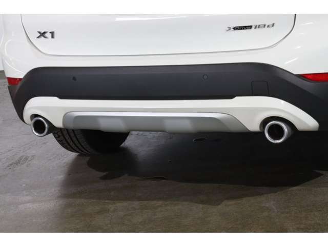 BMW X1 8
