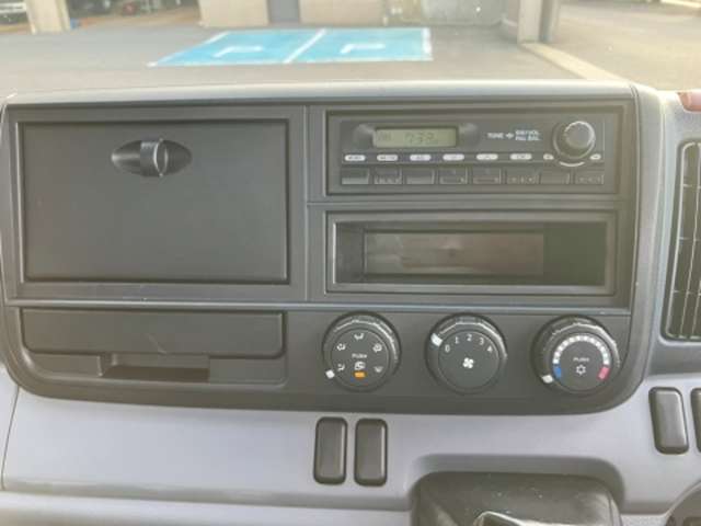 Mitsubishi Fuso Canter 12