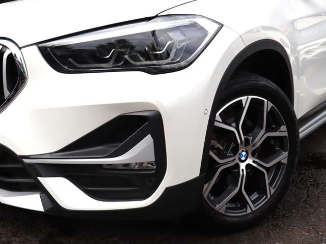 BMW X1 12