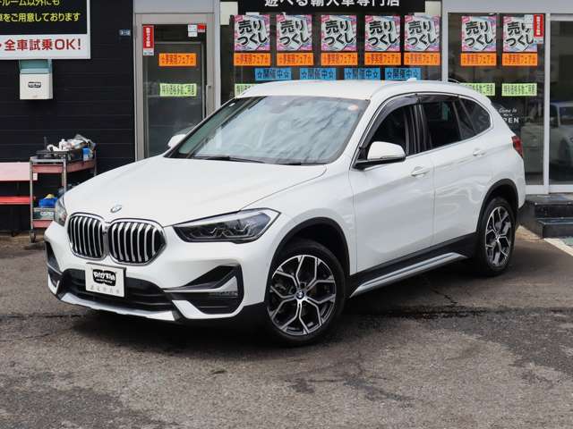 BMW X1 5