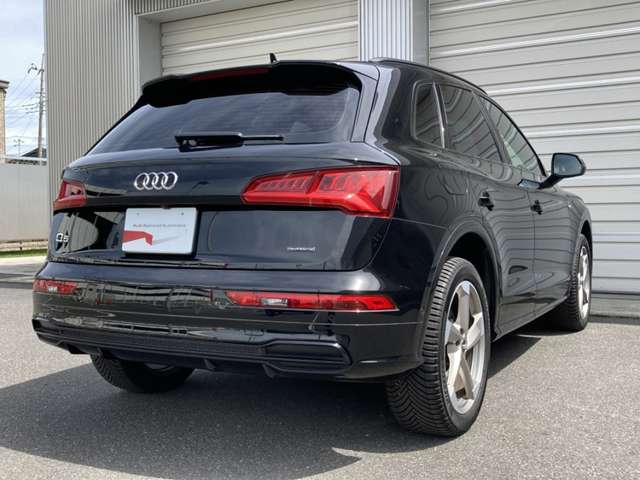 Audi Q5 2