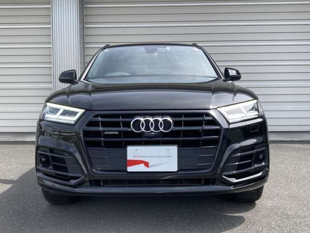 Audi Q5 3