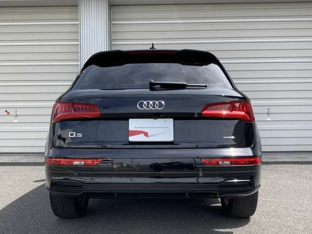 Audi Q5 4