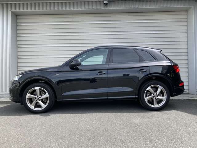 Audi Q5 5