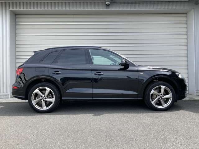 Audi Q5 6