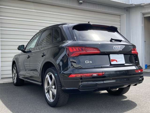 Audi Q5 8