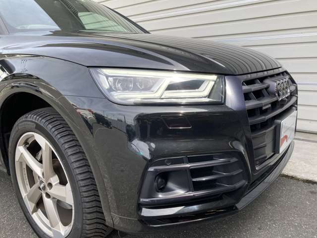 Audi Q5 9