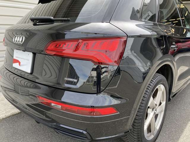 Audi Q5 10