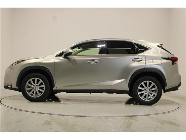 Lexus NX 10