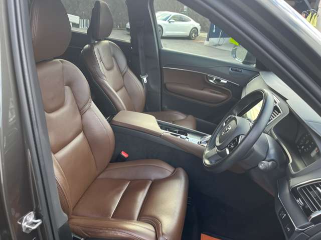 Volvo XC90 7