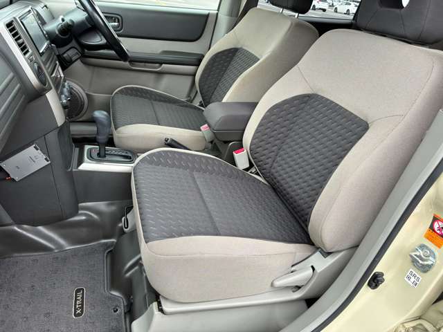 Nissan X-Trail 12