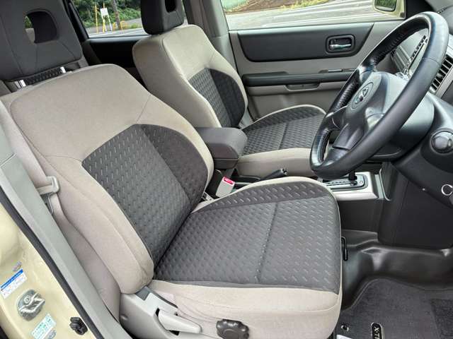 Nissan X-Trail 10