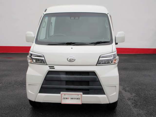 Daihatsu Hijet Cargo 10