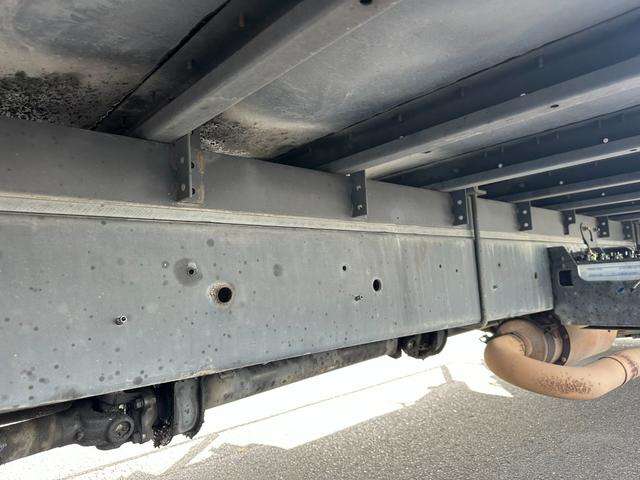 Hino Ranger Pro 12