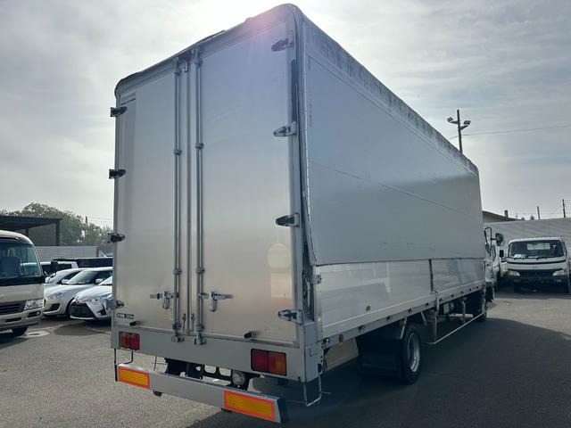 Hino Ranger Pro 3