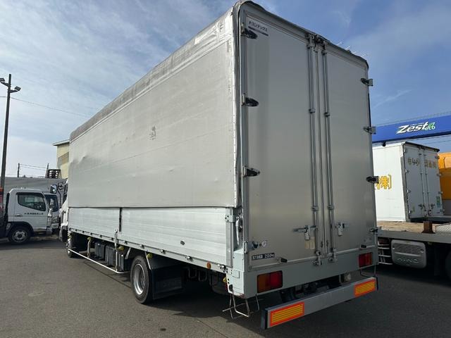 Hino Ranger Pro 4