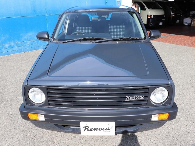 Toyota Probox Van 6