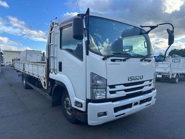 Isuzu Forward 2