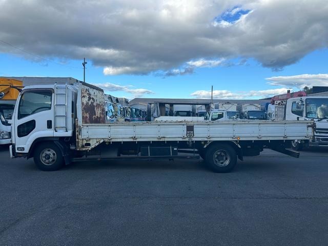 Isuzu Forward 5