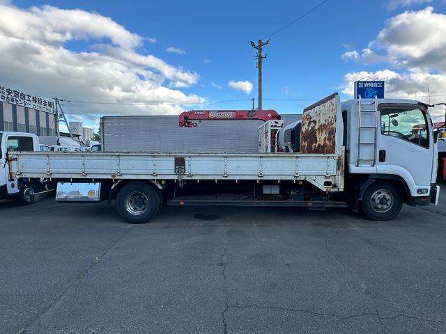 Isuzu Forward 6