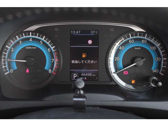 Mitsubishi eK X 11