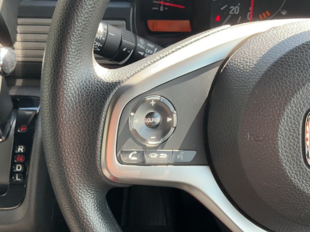 Honda N-VAN 12