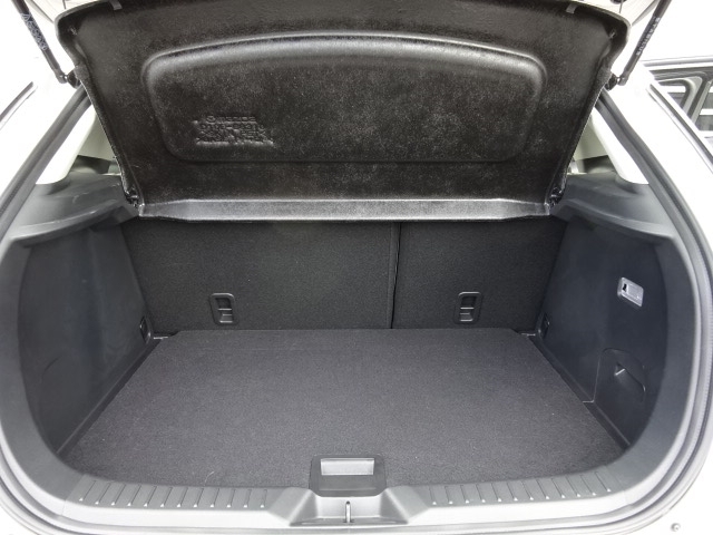 Mazda CX-3 12