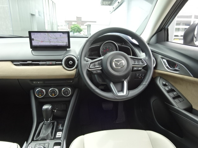 Mazda CX-3 9