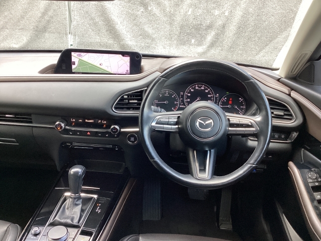 Mazda CX-30 2