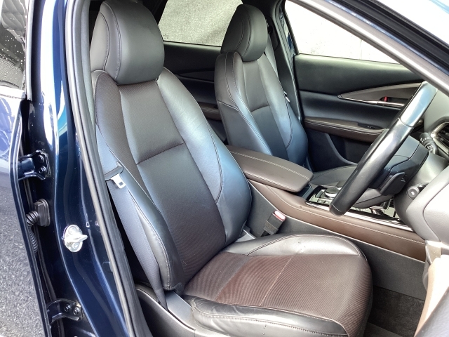 Mazda CX-30 7